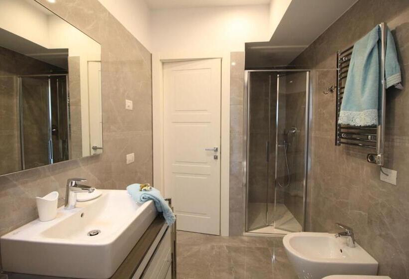 آپارتمان سوپریور 1 خوابه, Casa Vacanze Residence Ideale Suites And Apartments