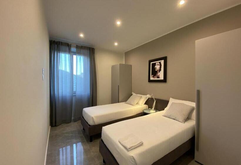 آپارتمان سوپریور 1 خوابه, Casa Vacanze Residence Ideale Suites And Apartments