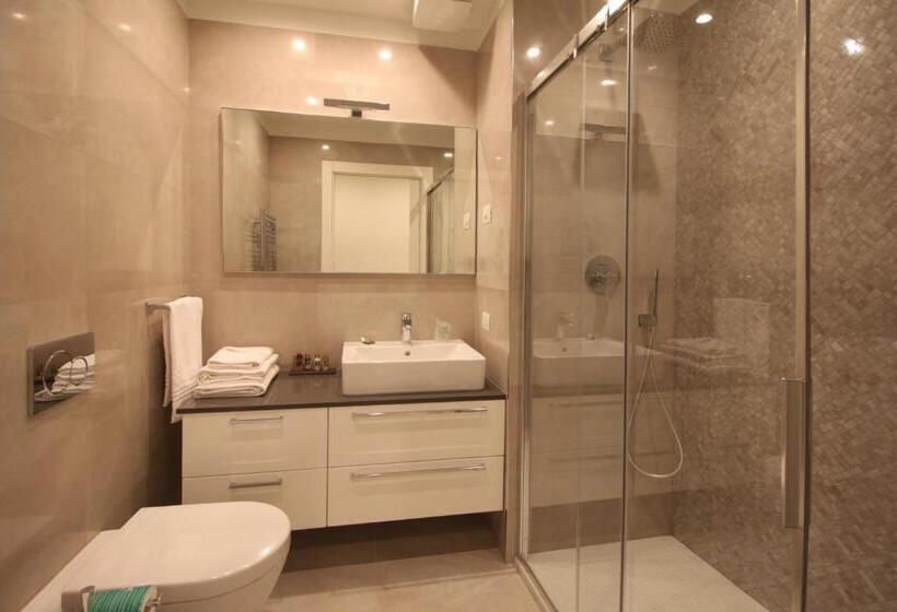 آپارتمان 1 خوابه, Casa Vacanze Residence Ideale Suites And Apartments