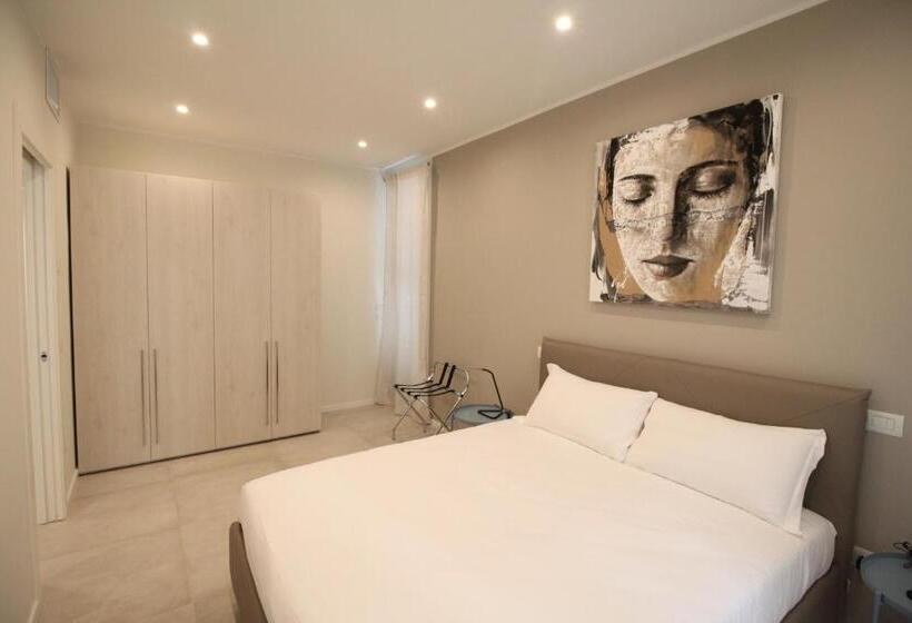 آپارتمان 1 خوابه, Casa Vacanze Residence Ideale Suites And Apartments