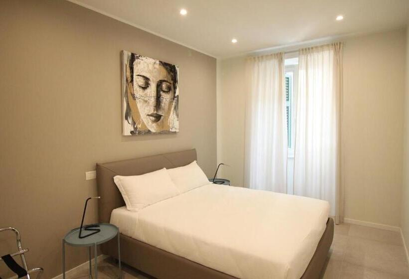 آپارتمان 1 خوابه, Casa Vacanze Residence Ideale Suites And Apartments