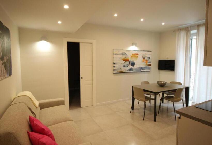 آپارتمان 1 خوابه, Casa Vacanze Residence Ideale Suites And Apartments