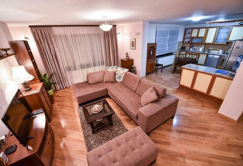 آپارتمان 1 خوابه, Apartman Natalija Banja Luka