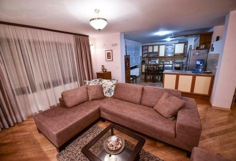 آپارتمان 1 خوابه, Apartman Natalija Banja Luka