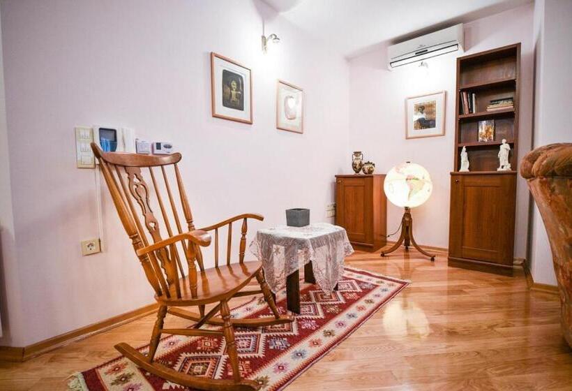 آپارتمان 1 خوابه, Apartman Natalija Banja Luka
