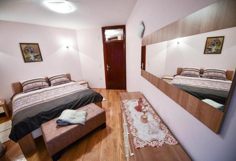آپارتمان 1 خوابه, Apartman Natalija Banja Luka