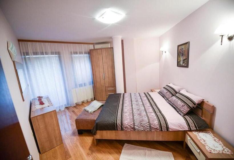 آپارتمان 1 خوابه, Apartman Natalija Banja Luka