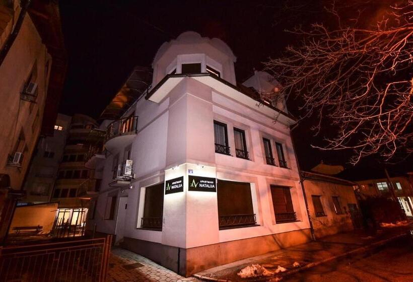 اتاق استاندارد سه نفره, Apartman Natalija Banja Luka