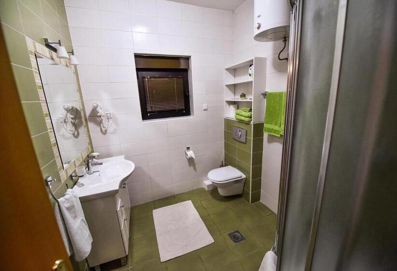 اتاق استاندارد, Apartman Natalija Banja Luka