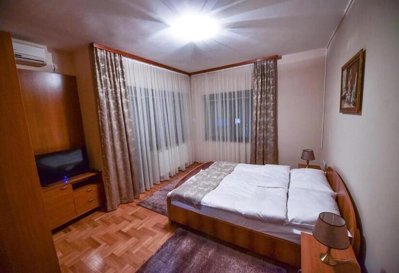 اتاق استاندارد, Apartman Natalija Banja Luka