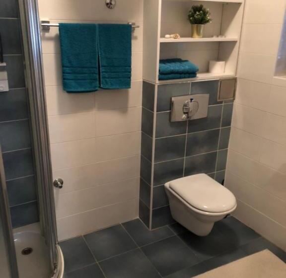 اتاق استاندارد, Apartman Natalija Banja Luka