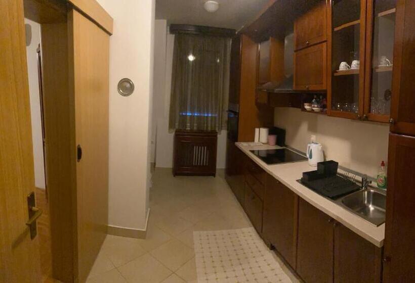 آپارتمان 3 خوابه, Apartman Natalija Banja Luka