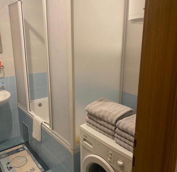 آپارتمان 3 خوابه, Apartman Natalija Banja Luka