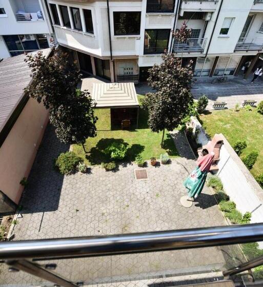 آپارتمان 1 خوابه با بالکن, Apartman Natalija Banja Luka