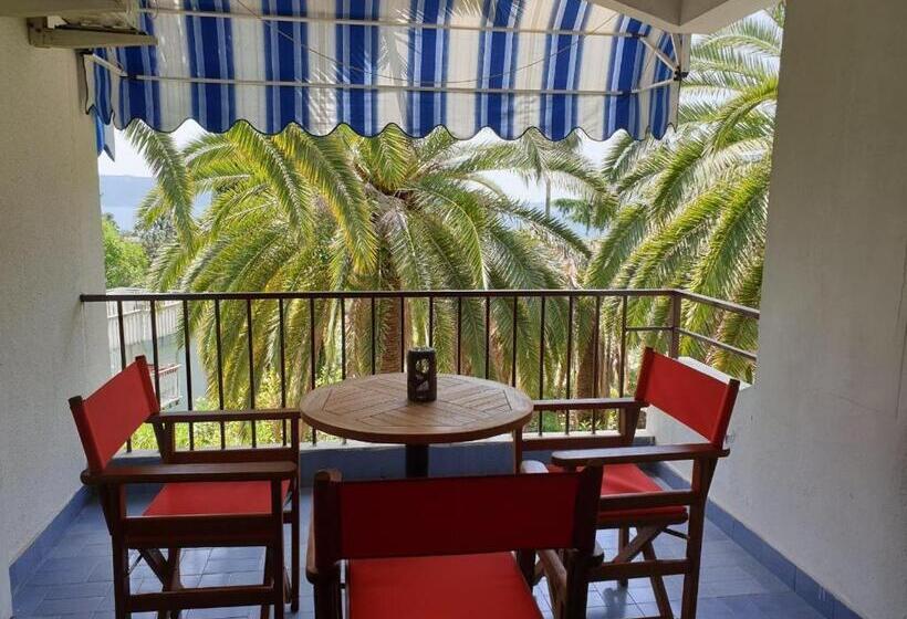 اتاق استاندارد سه نفره, Apartmani I Sobe Goca