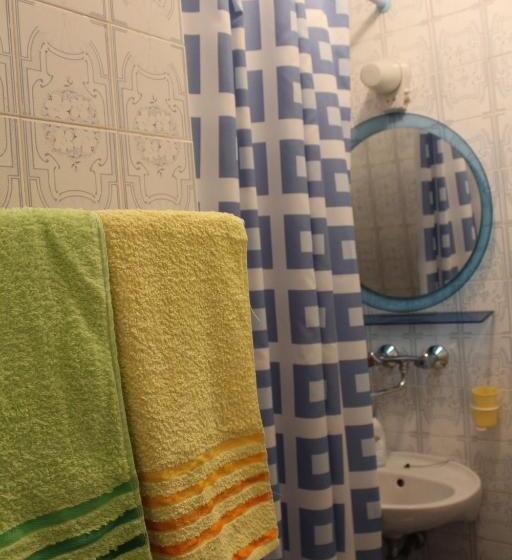اتاق استاندارد با بالکن, Apartmani I Sobe Goca