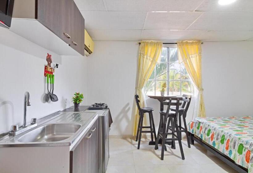 Семейный Номер, Casa Hotel Nurandy