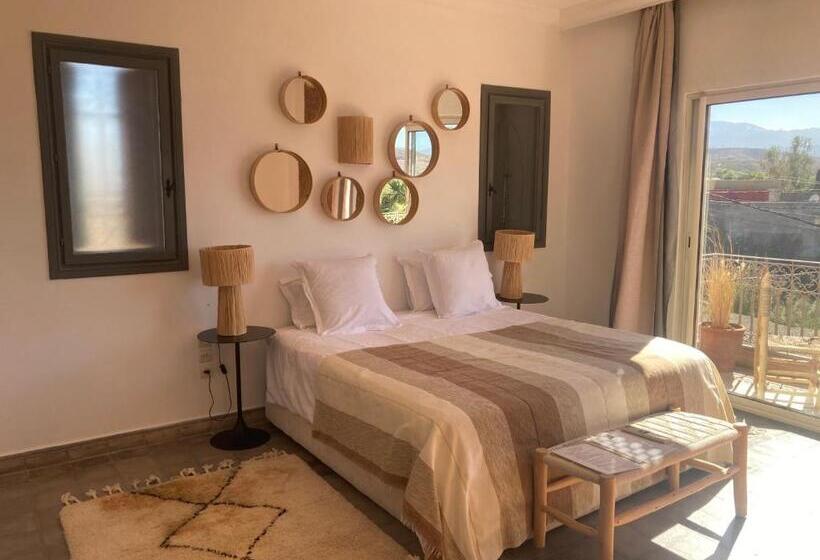 Стандартный Номер Кровать Кинг, Le Patio Du Lac