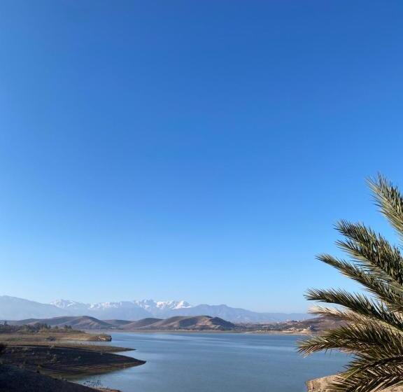 Номер Superior, Le Patio Du Lac