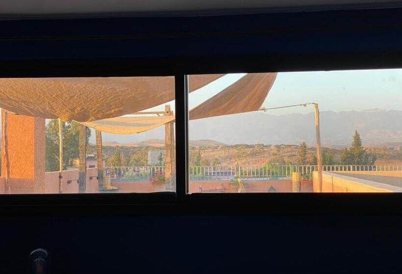 Номер Стандарт Вид на Озеро, Le Patio Du Lac