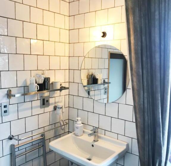 Standard Triple Room with Terrace, Sima Inn