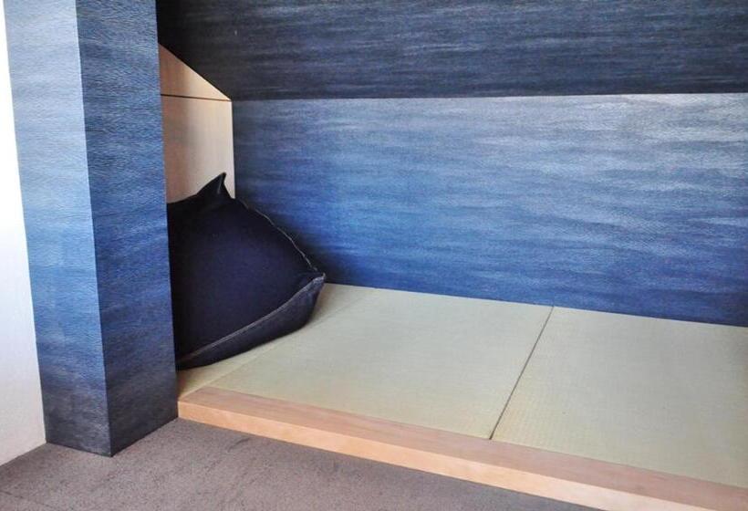Standard Triple Room with Terrace, Sima Inn