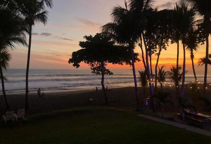 Апартаменты 2 Спальни, Surf Inn Hermosa