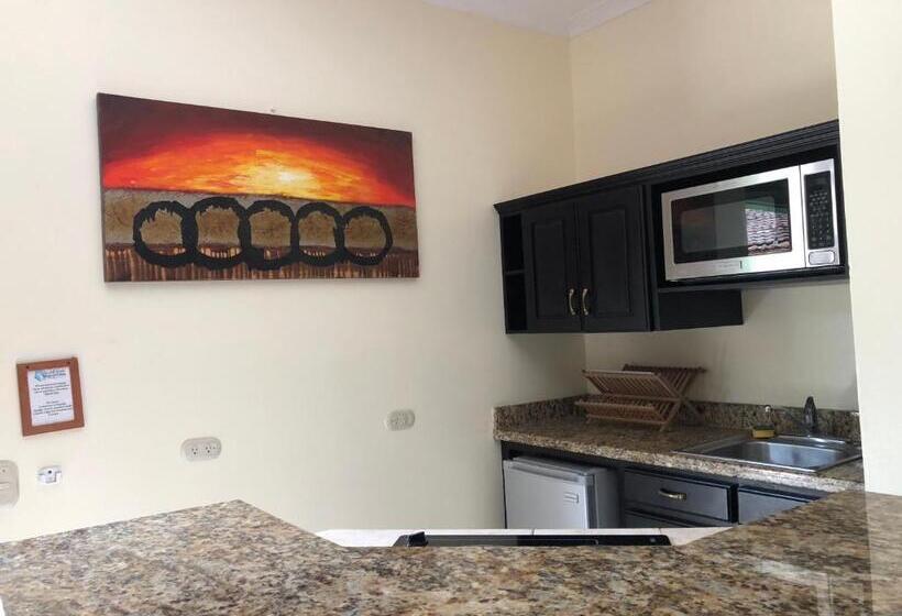 Студия Стандарт, Surf Inn Hermosa
