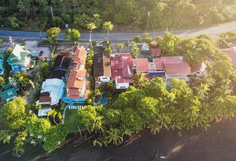 Апартаменты 1 Спальня Вид на Море, Surf Inn Hermosa