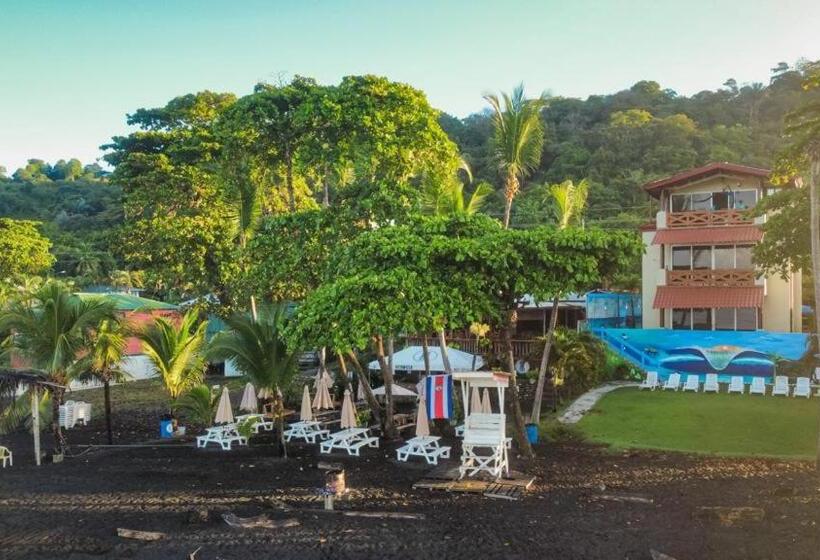 Апартаменты 2 Спальни, Surf Inn Hermosa