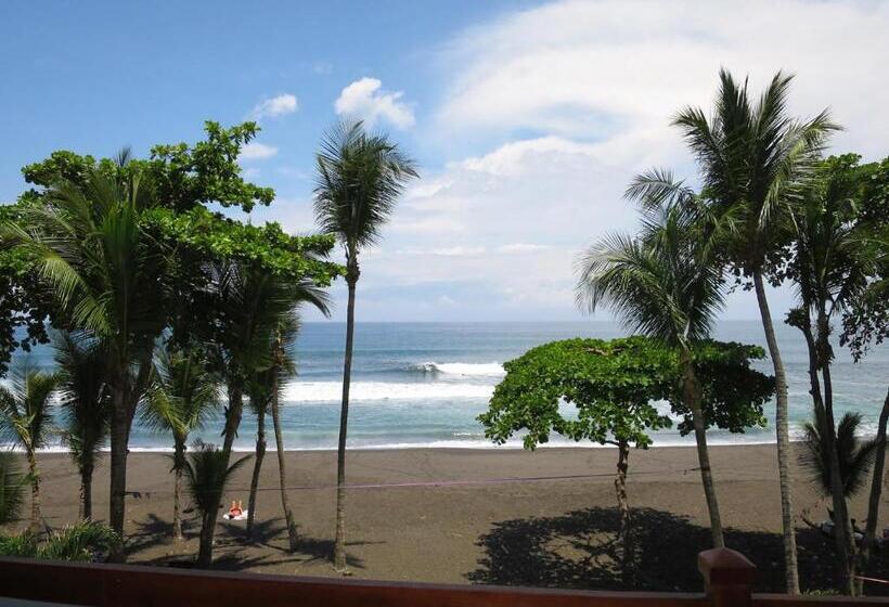Апартаменты 2 Спальни, Surf Inn Hermosa