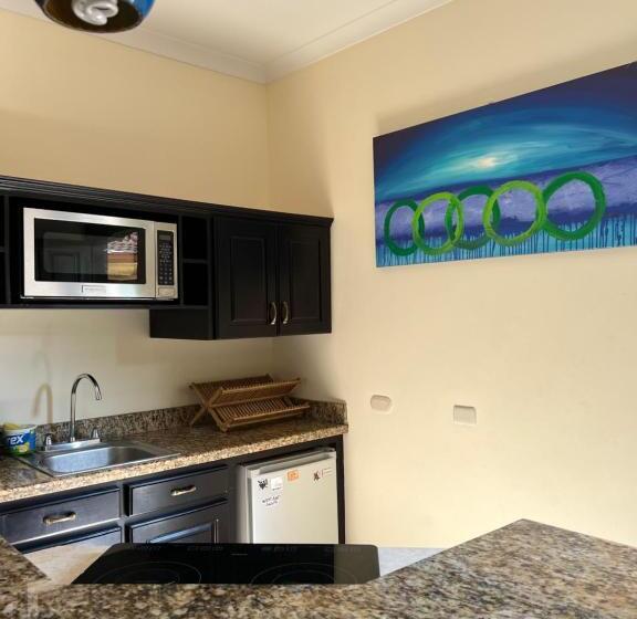 Студия Стандарт, Surf Inn Hermosa