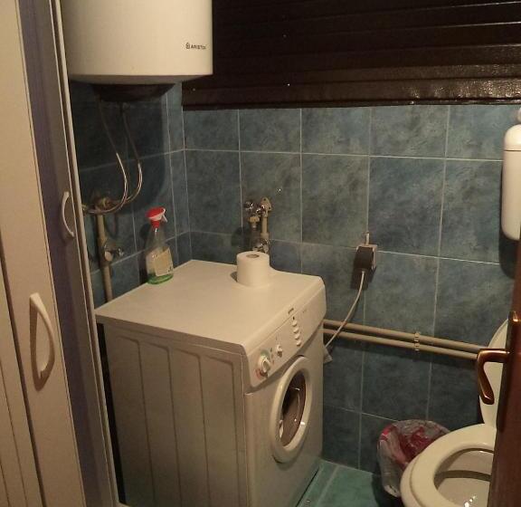 اتاق استاندارد با چشم‌انداز کوهستان, Apartments Zekovic