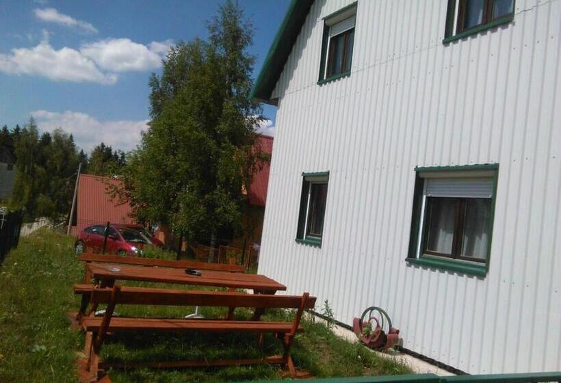 اتاق استاندارد, Apartments Zekovic