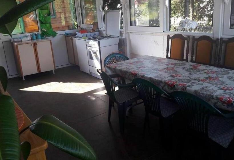 اتاق استاندارد اینتریور, Apartments Zekovic