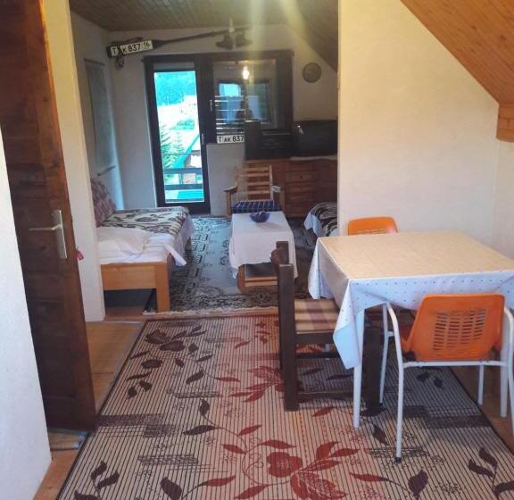 آپارتمان لوکس 1 خوابه, Apartments Zekovic