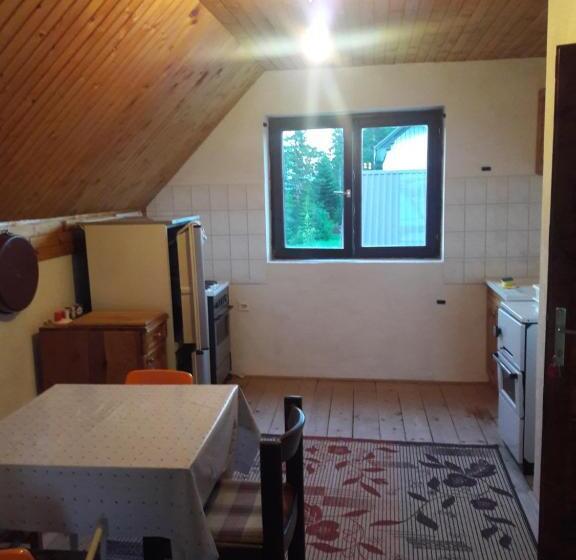 آپارتمان لوکس 1 خوابه, Apartments Zekovic