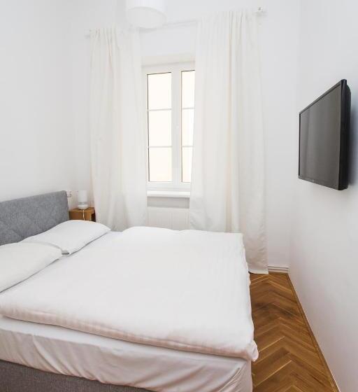 Номер Basic, Garni Am Marktplatz