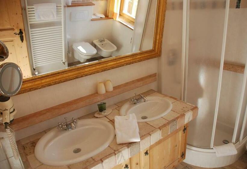 Студия Стандарт, Piccolohotel Tempele Residence
