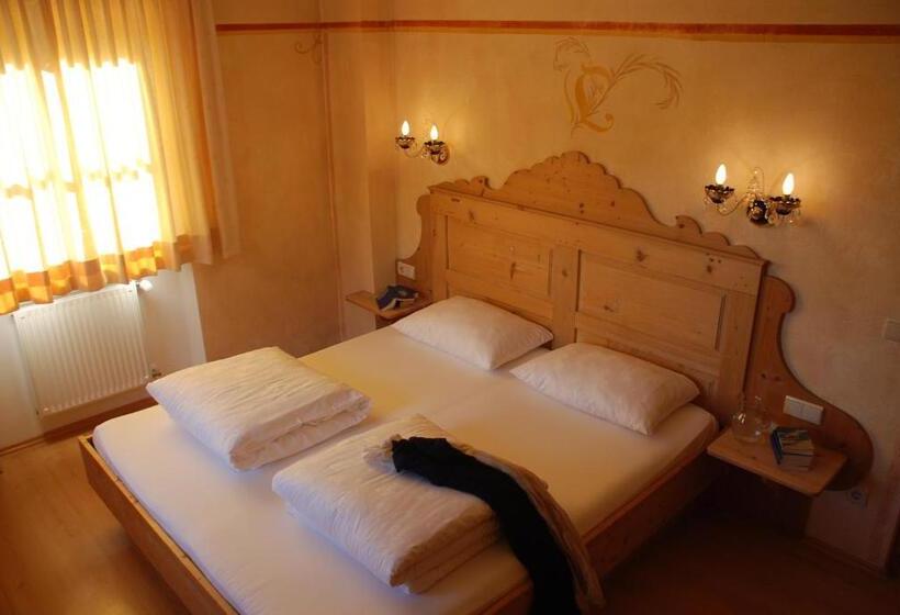 Апартаменты 1 Спальня с Балконом, Piccolohotel Tempele Residence