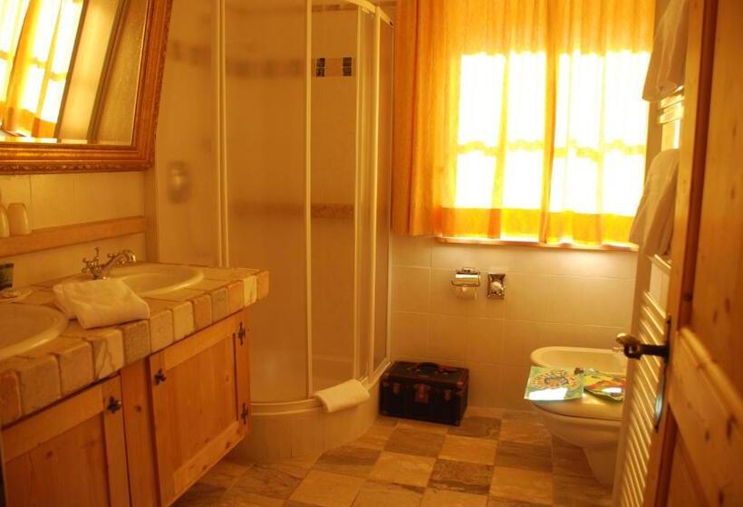 Апартаменты 1 Спальня, Piccolohotel Tempele Residence