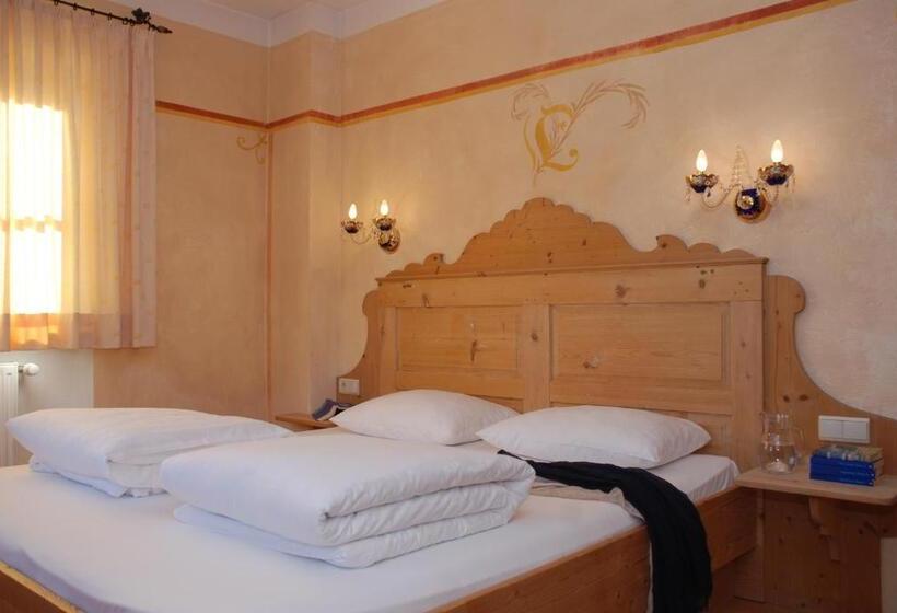 Апартаменты 1 Спальня, Piccolohotel Tempele Residence
