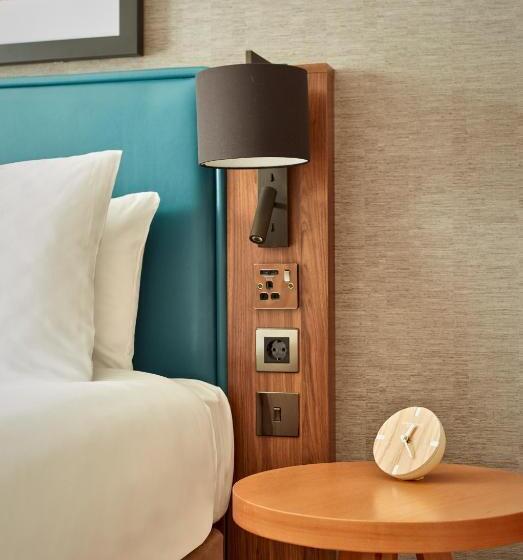 Классический Номер, Citadines Barbican London