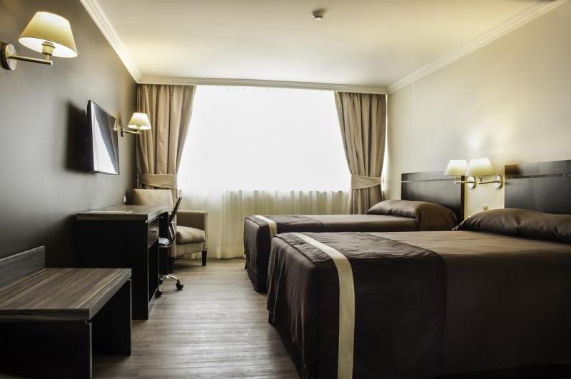 Апартаменты 1 Спальня, Citadines Barbican London