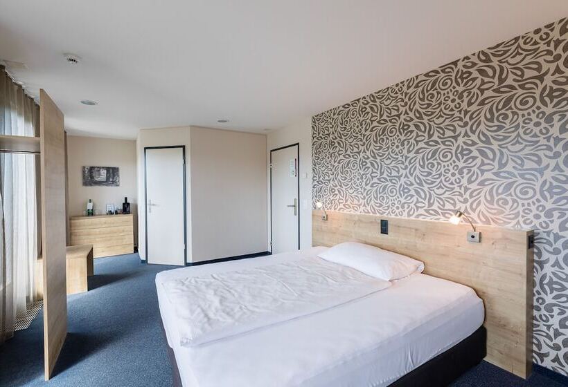 标准间, Aarau West Swiss Quality