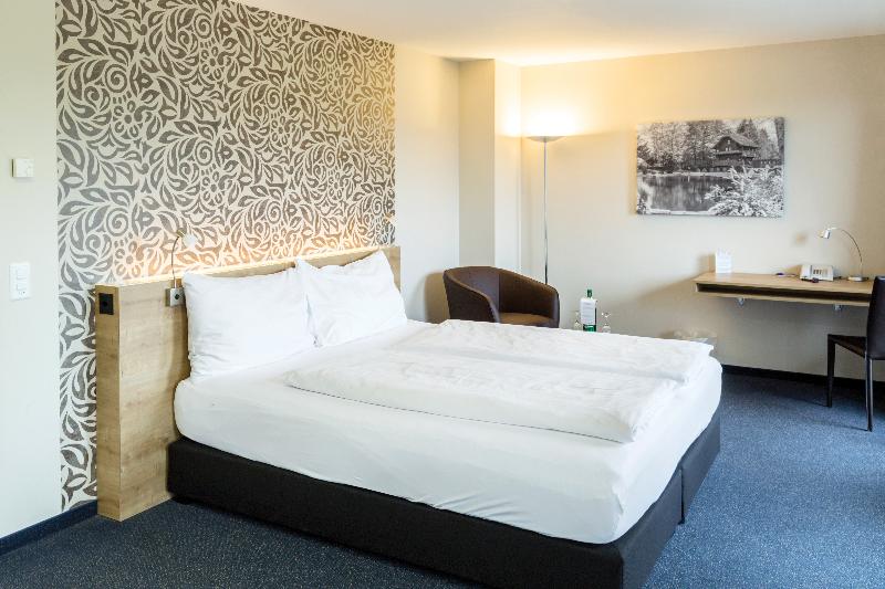 标准间, Aarau West Swiss Quality