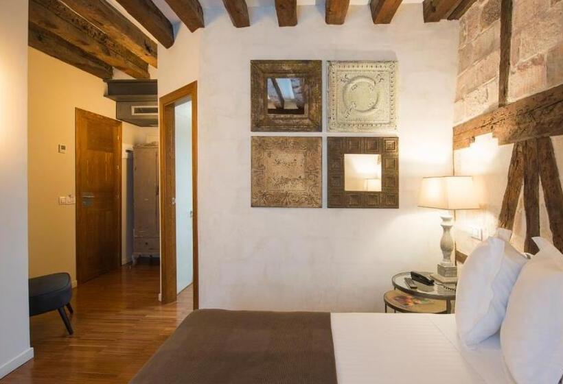 اتاق استاندارد, Abad Toledo