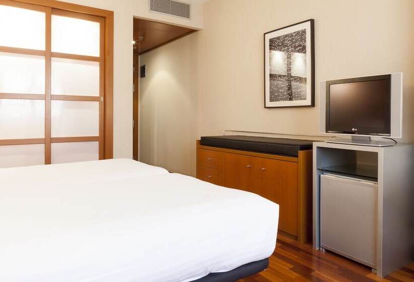 스탠다드 룸, Ac Hotel Tarragona By Marriott