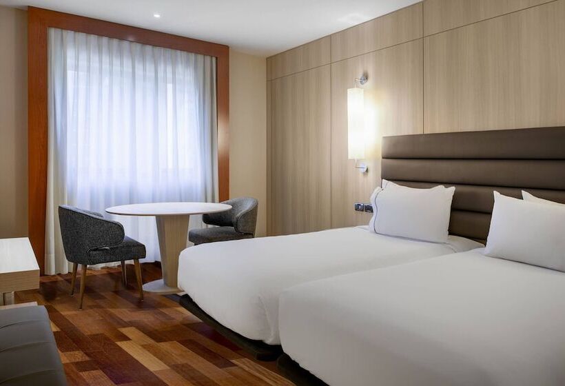 스탠다드 룸, Ac Hotel Tarragona By Marriott