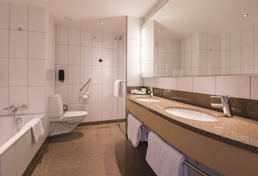수피리어 룸, Clarion Hotel Copenhagen Airport